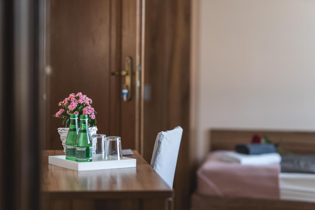 Noclegi Zojka Miedzyzdroje Bagian luar foto